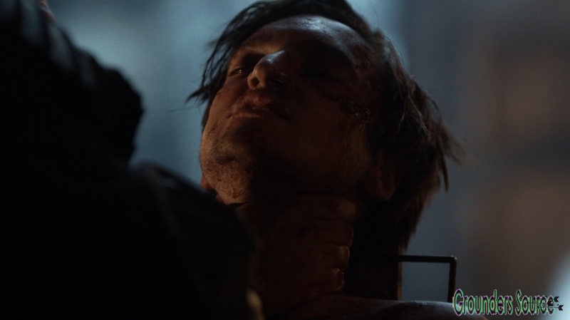 The 100 Season Three Episode Thirteen Captures-2645
