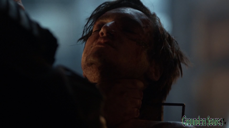 The 100 Season Three Episode Thirteen Captures-2644
