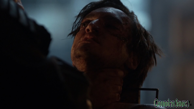 The 100 Season Three Episode Thirteen Captures-2643
