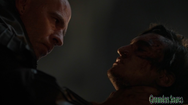 The 100 Season Three Episode Thirteen Captures-2642
