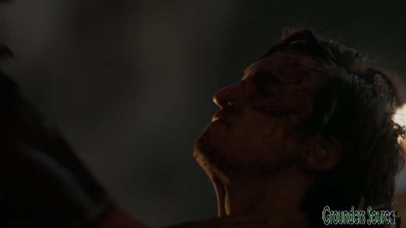 The 100 Season Three Episode Thirteen Captures-2641
