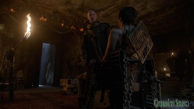 The 100 Season Three Episode Thirteen Captures-2640
