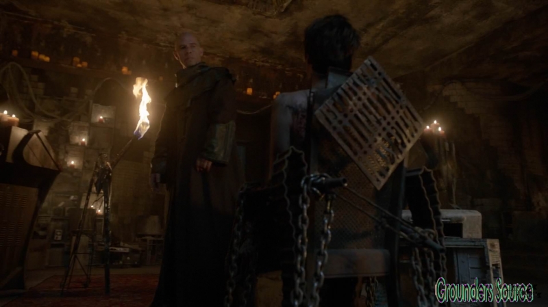The 100 Season Three Episode Thirteen Captures-2637
