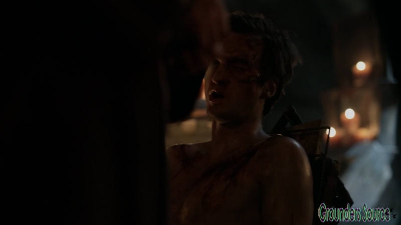 The 100 Season Three Episode Thirteen Captures-2634
