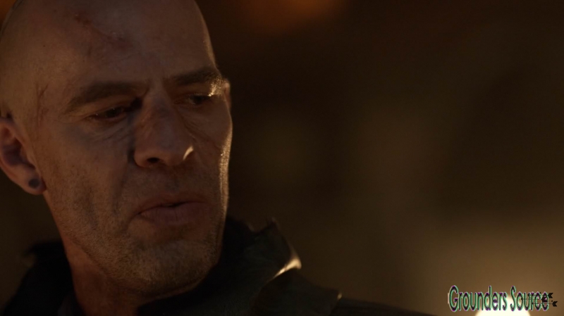 The 100 Season Three Episode Thirteen Captures-2631

