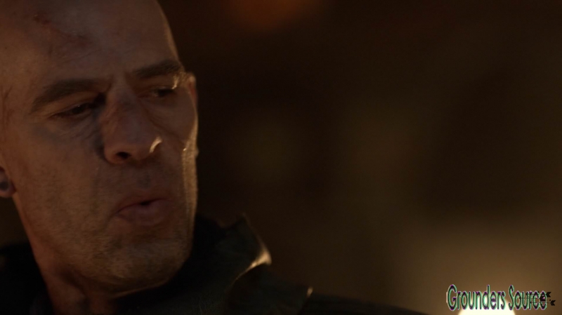 The 100 Season Three Episode Thirteen Captures-2630
