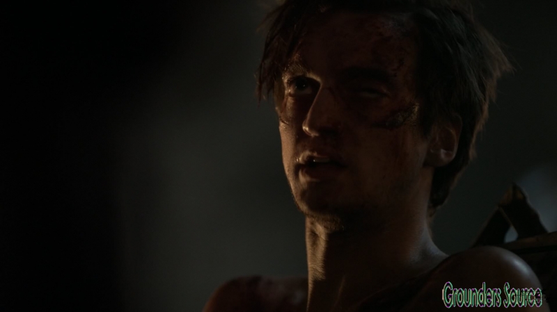The 100 Season Three Episode Thirteen Captures-2629
