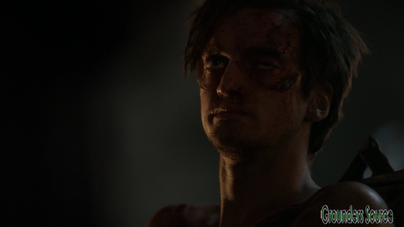 The 100 Season Three Episode Thirteen Captures-2628
