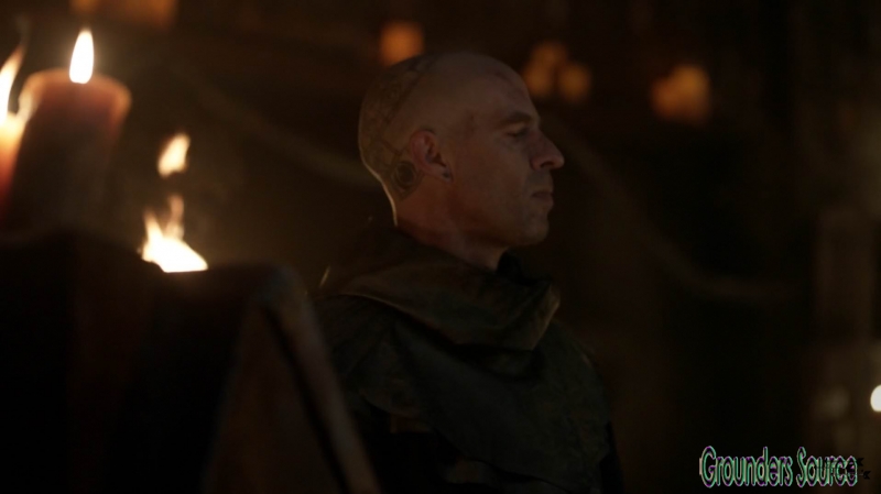 The 100 Season Three Episode Thirteen Captures-2627
