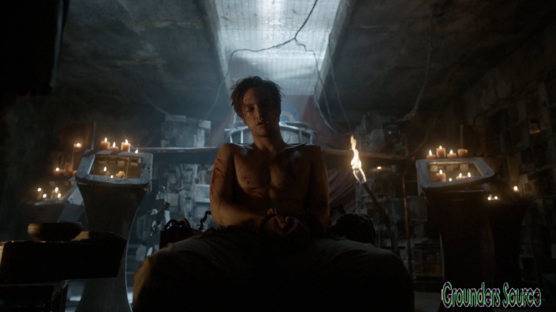 The 100 Season Three Episode Thirteen Captures-2621
