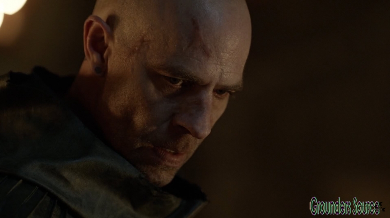 The 100 Season Three Episode Thirteen Captures-2619
