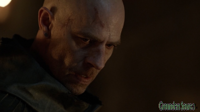 The 100 Season Three Episode Thirteen Captures-2618
