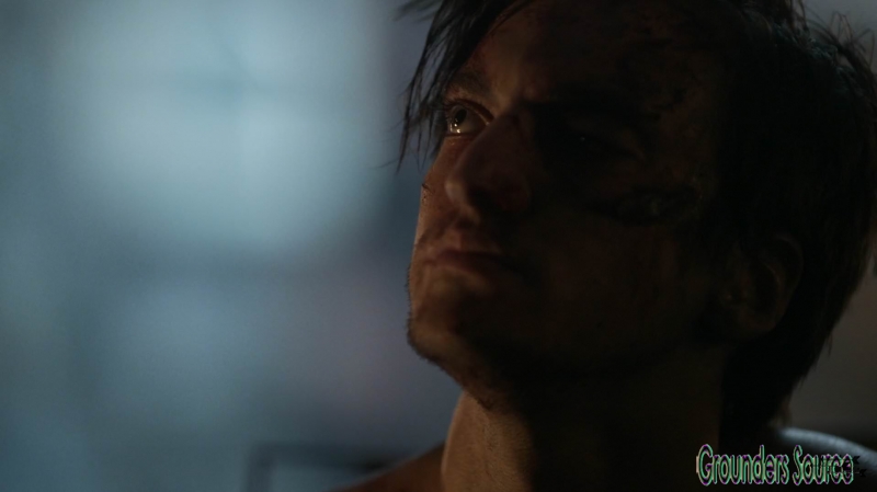 The 100 Season Three Episode Thirteen Captures-2617
