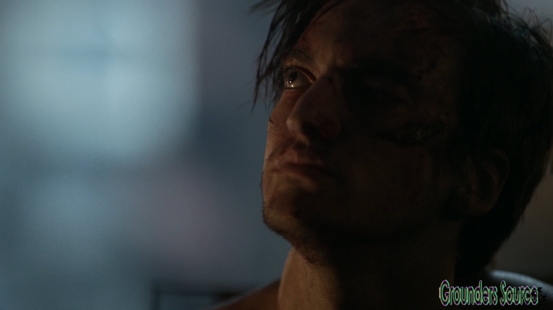 The 100 Season Three Episode Thirteen Captures-2616
