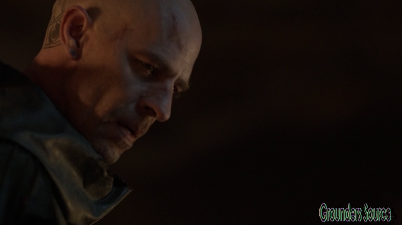 The 100 Season Three Episode Thirteen Captures-2614
