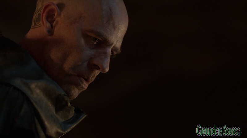 The 100 Season Three Episode Thirteen Captures-2615
