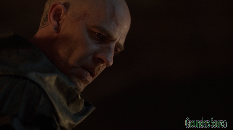 The 100 Season Three Episode Thirteen Captures-2612
