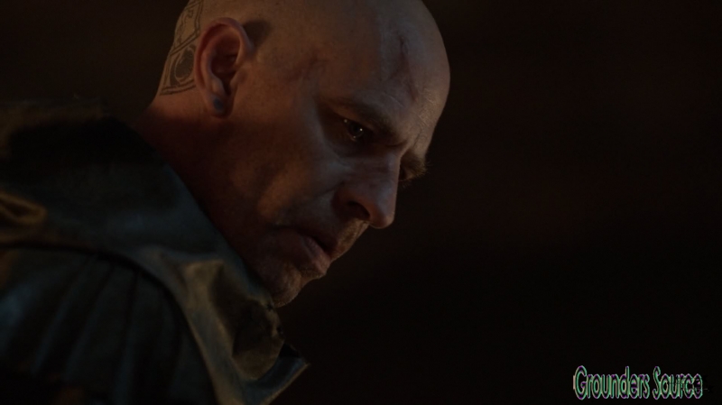 The 100 Season Three Episode Thirteen Captures-2611
