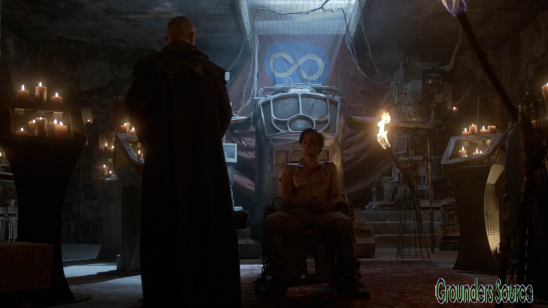 The 100 Season Three Episode Thirteen Captures-2610
