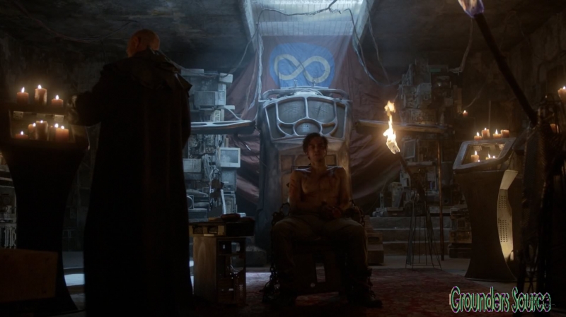 The 100 Season Three Episode Thirteen Captures-2609
