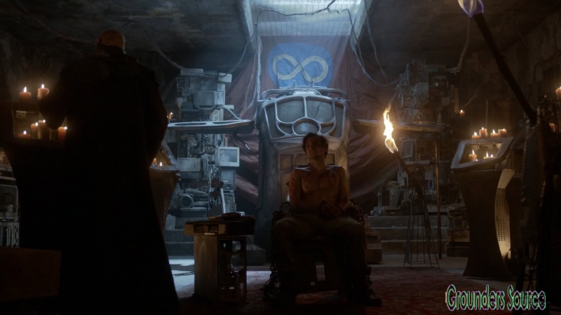 The 100 Season Three Episode Thirteen Captures-2608
