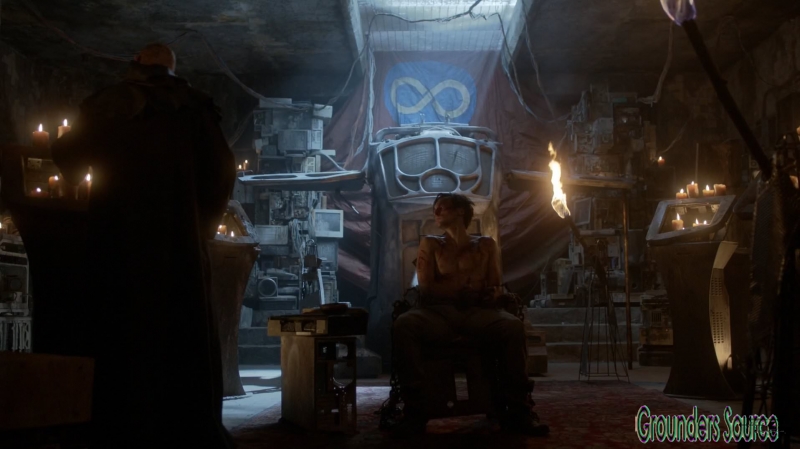 The 100 Season Three Episode Thirteen Captures-2606
