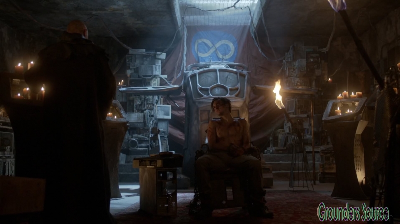 The 100 Season Three Episode Thirteen Captures-2605
