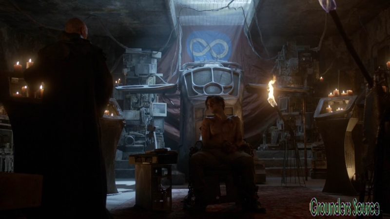 The 100 Season Three Episode Thirteen Captures-2604
