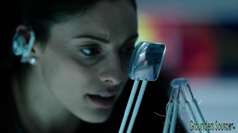 The 100 Season Three Episode Thirteen Captures-2596
