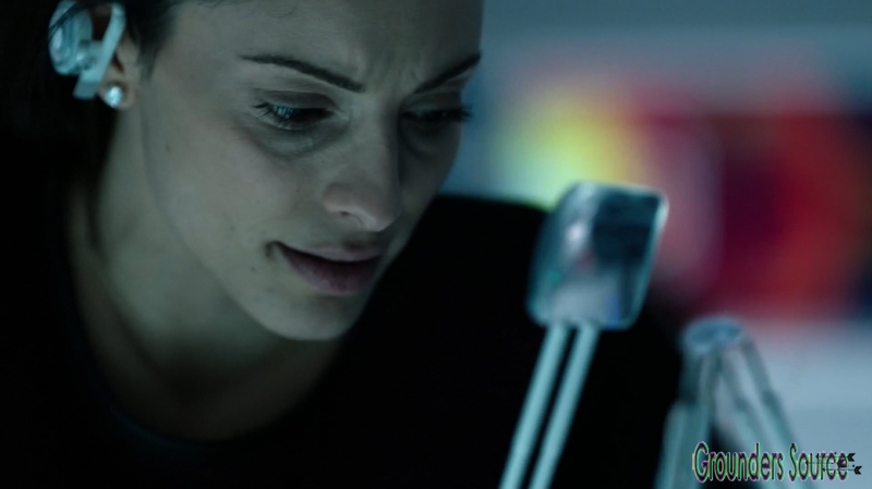 The 100 Season Three Episode Thirteen Captures-2595
