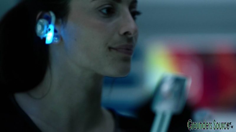The 100 Season Three Episode Thirteen Captures-2594
