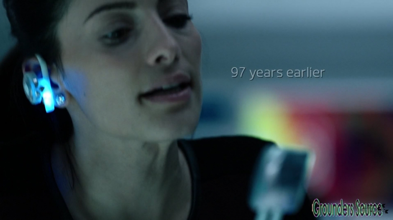 The 100 Season Three Episode Thirteen Captures-2593
