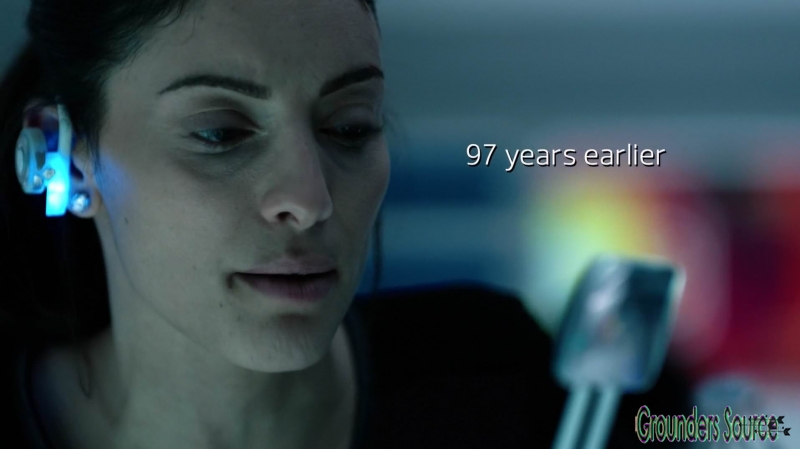 The 100 Season Three Episode Thirteen Captures-2590
