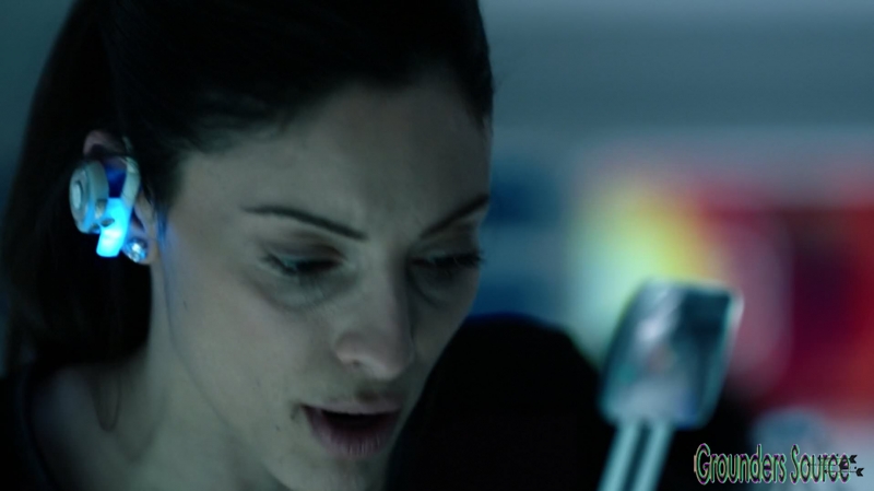 The 100 Season Three Episode Thirteen Captures-2589
