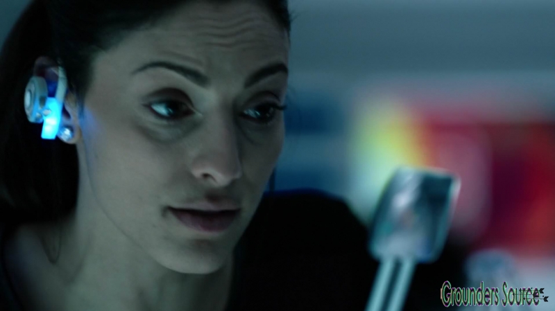 The 100 Season Three Episode Thirteen Captures-2588
