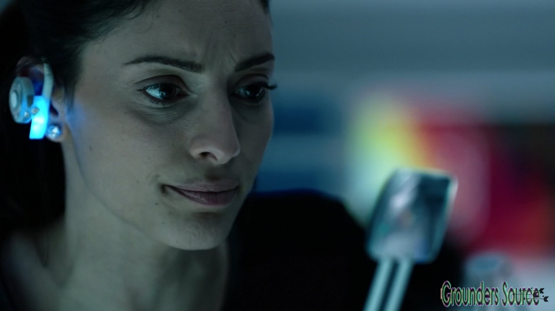 The 100 Season Three Episode Thirteen Captures-2587
