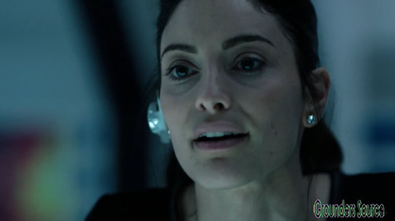 The 100 Season Three Episode Thirteen Captures-2579
