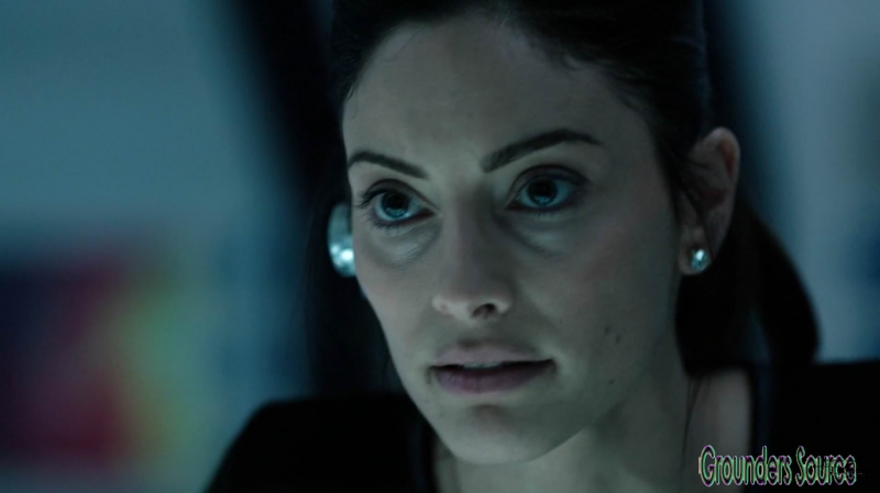 The 100 Season Three Episode Thirteen Captures-2578

