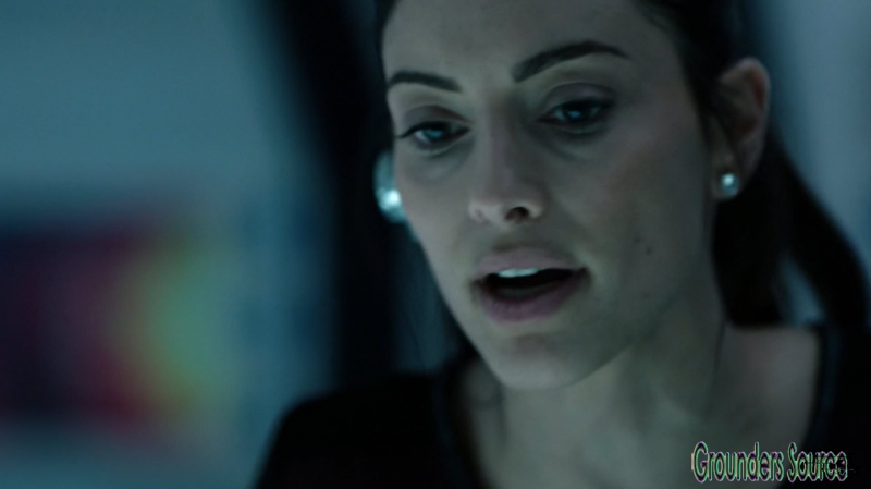 The 100 Season Three Episode Thirteen Captures-2577
