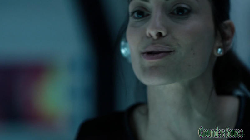 The 100 Season Three Episode Thirteen Captures-2576

