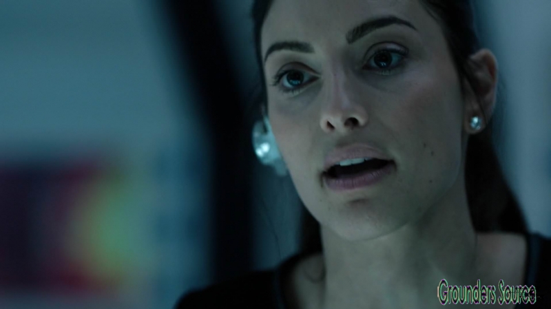 The 100 Season Three Episode Thirteen Captures-2575
