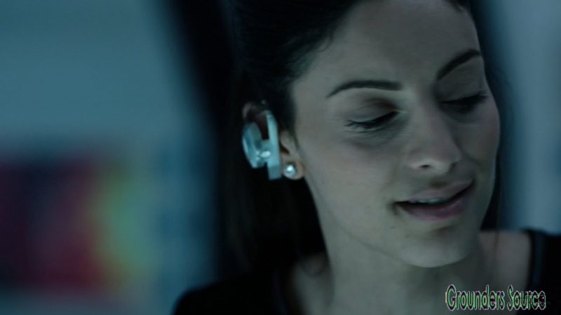 The 100 Season Three Episode Thirteen Captures-2574
