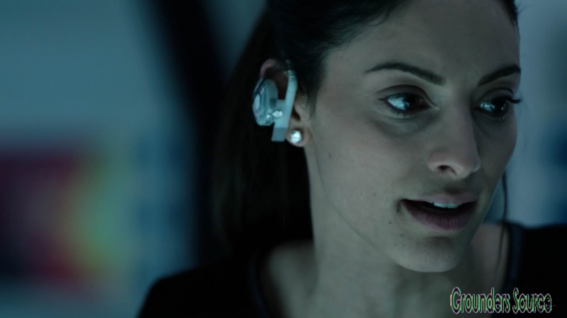 The 100 Season Three Episode Thirteen Captures-2573

