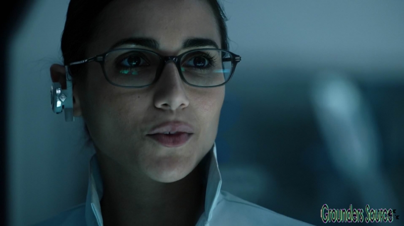 The 100 Season Three Episode Thirteen Captures-2572
