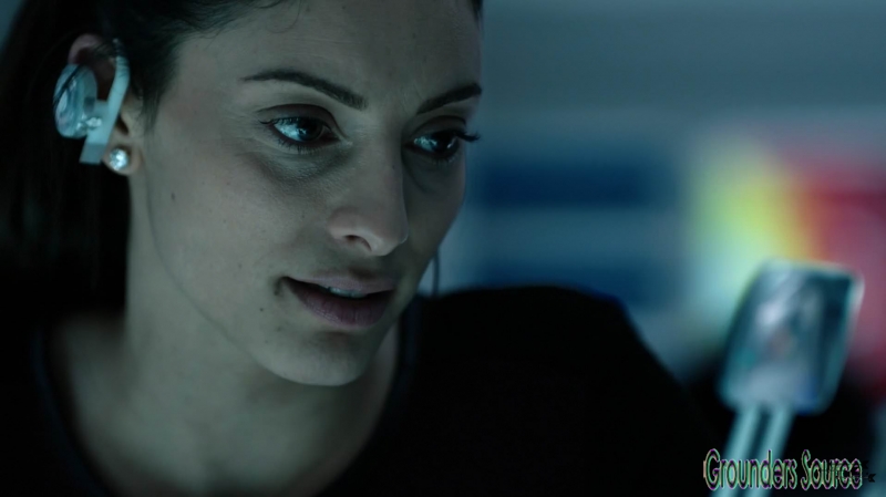 The 100 Season Three Episode Thirteen Captures-2570
