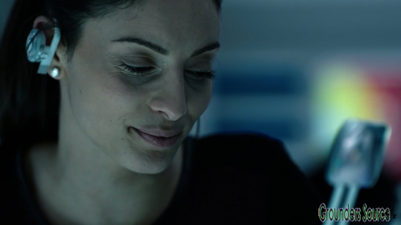 The 100 Season Three Episode Thirteen Captures-2569
