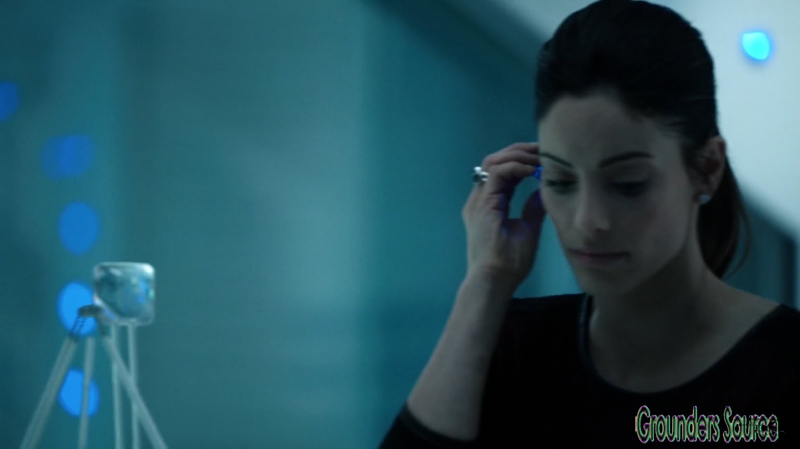 The 100 Season Three Episode Thirteen Captures-2565
