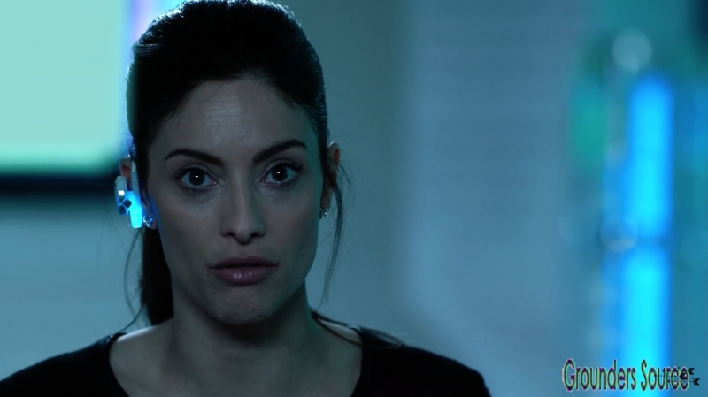 The 100 Season Three Episode Thirteen Captures-2554
