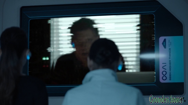 The 100 Season Three Episode Thirteen Captures-2553

