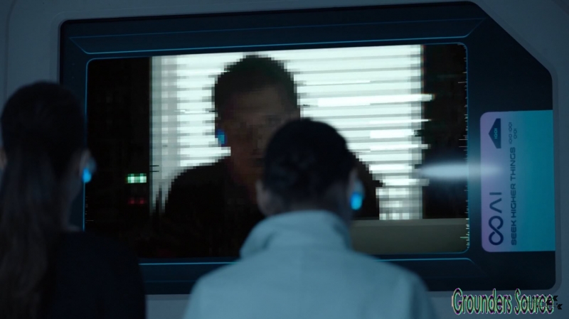 The 100 Season Three Episode Thirteen Captures-2552
